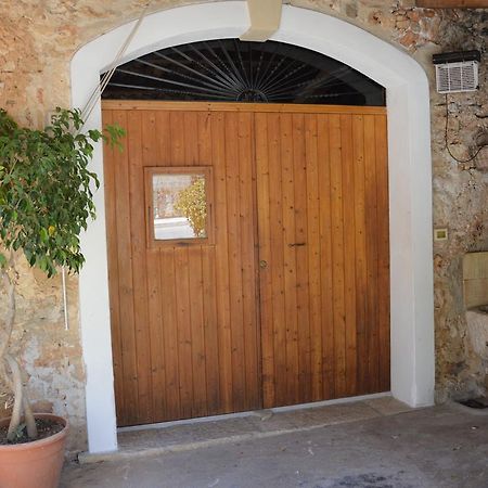 Casa Vacanze Scurati Villa Custonaci Habitación foto