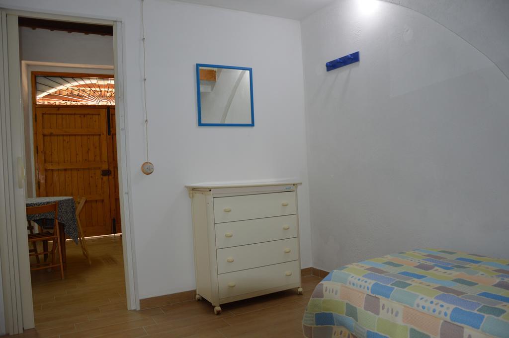 Casa Vacanze Scurati Villa Custonaci Habitación foto