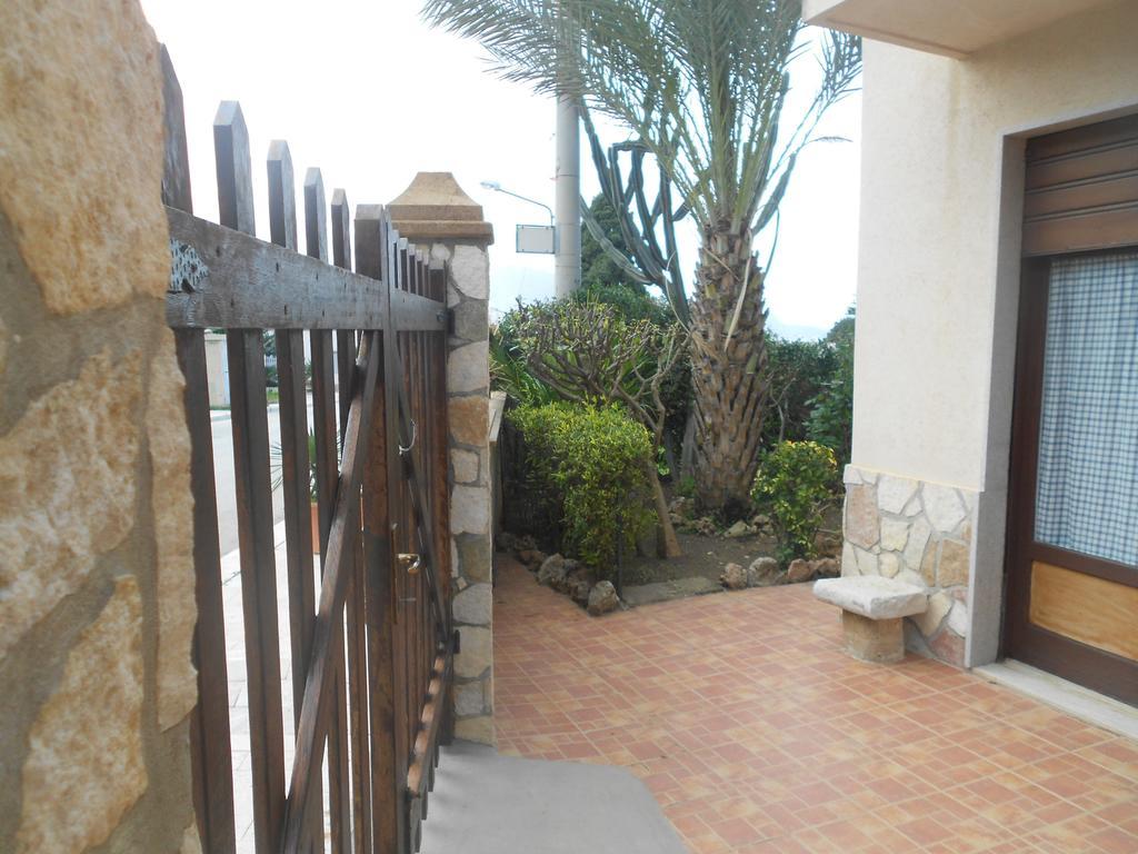 Casa Vacanze Scurati Villa Custonaci Habitación foto